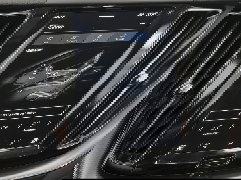 Volvo XC60 usata a Prato (13)