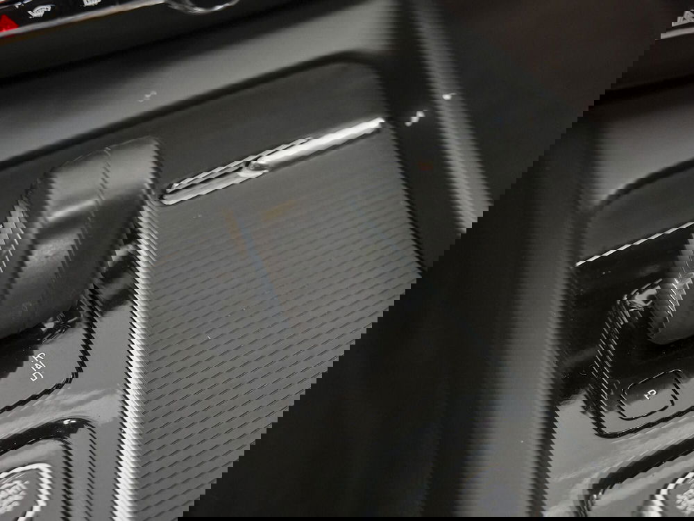 Volvo XC60 usata a Prato (15)