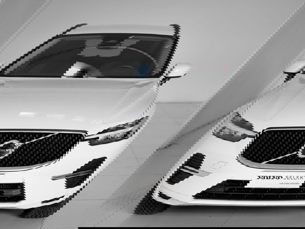 Volvo XC60 usata a Prato (2)