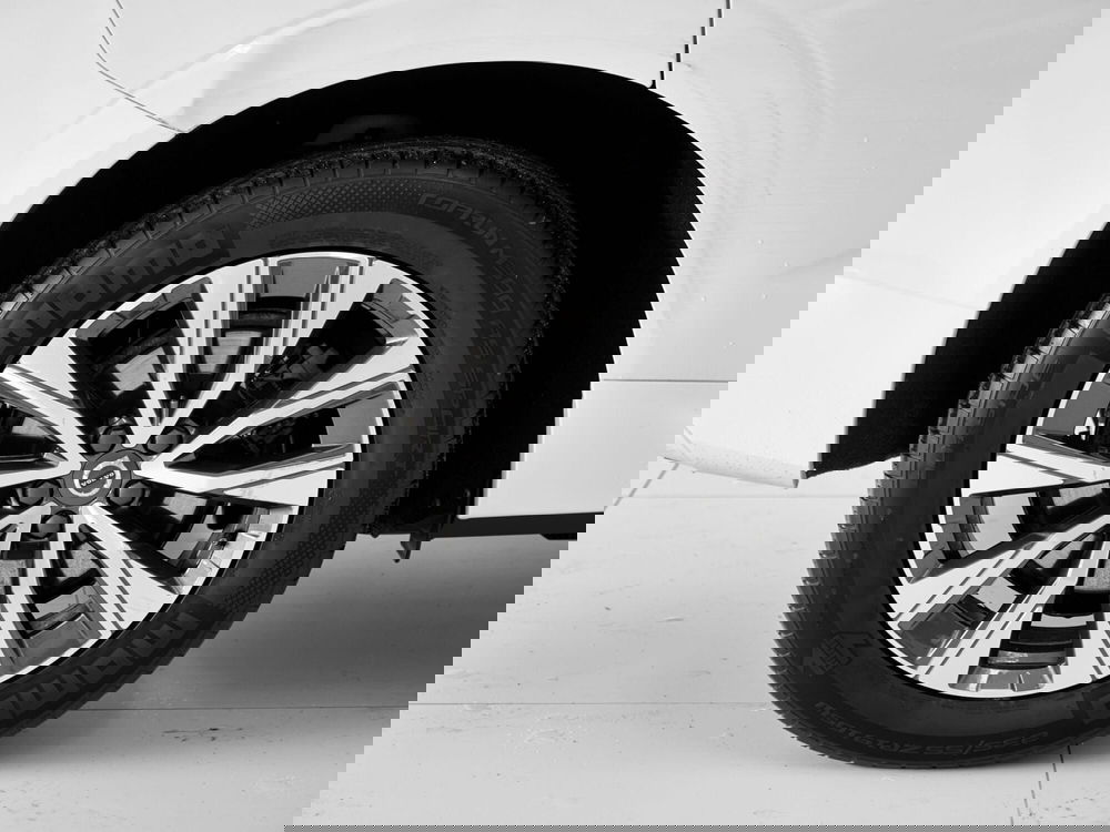 Volvo XC60 usata a Prato (3)