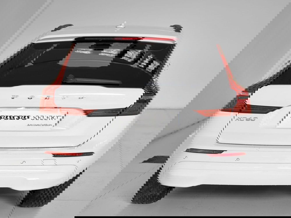 Volvo XC60 usata a Prato (4)