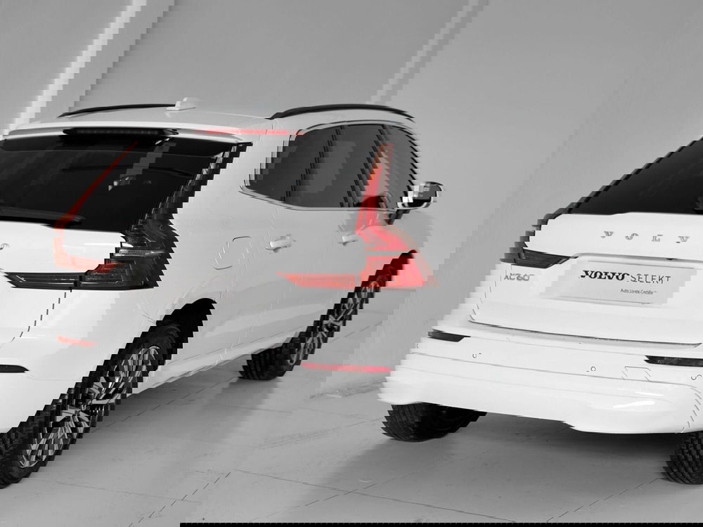 Volvo XC60 usata a Prato (5)