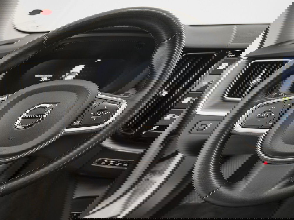 Volvo XC60 usata a Prato (7)