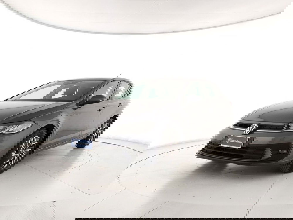 Volkswagen Polo usata a Napoli