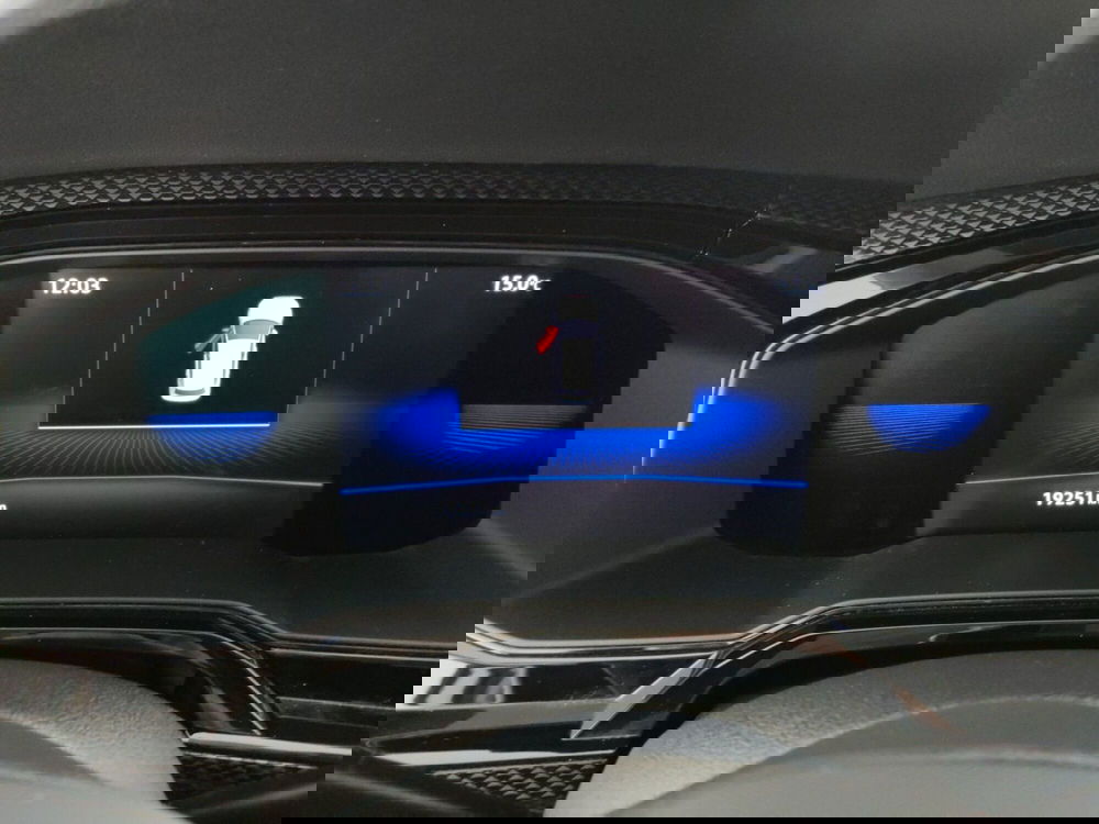 Volkswagen Polo usata a Napoli (10)