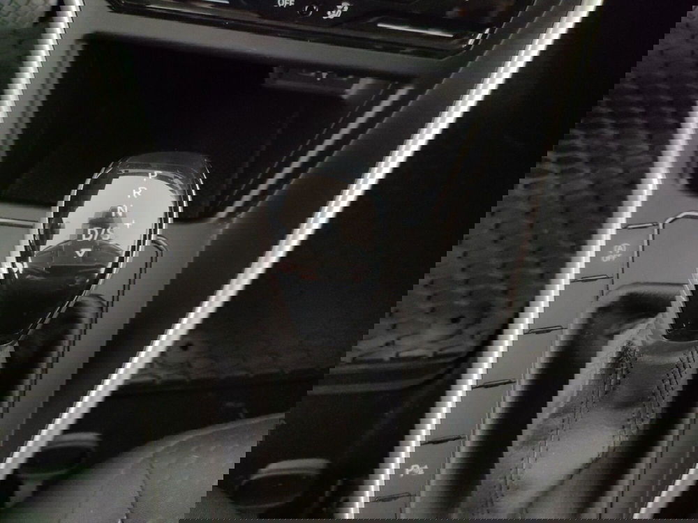 Volkswagen Polo usata a Napoli (15)