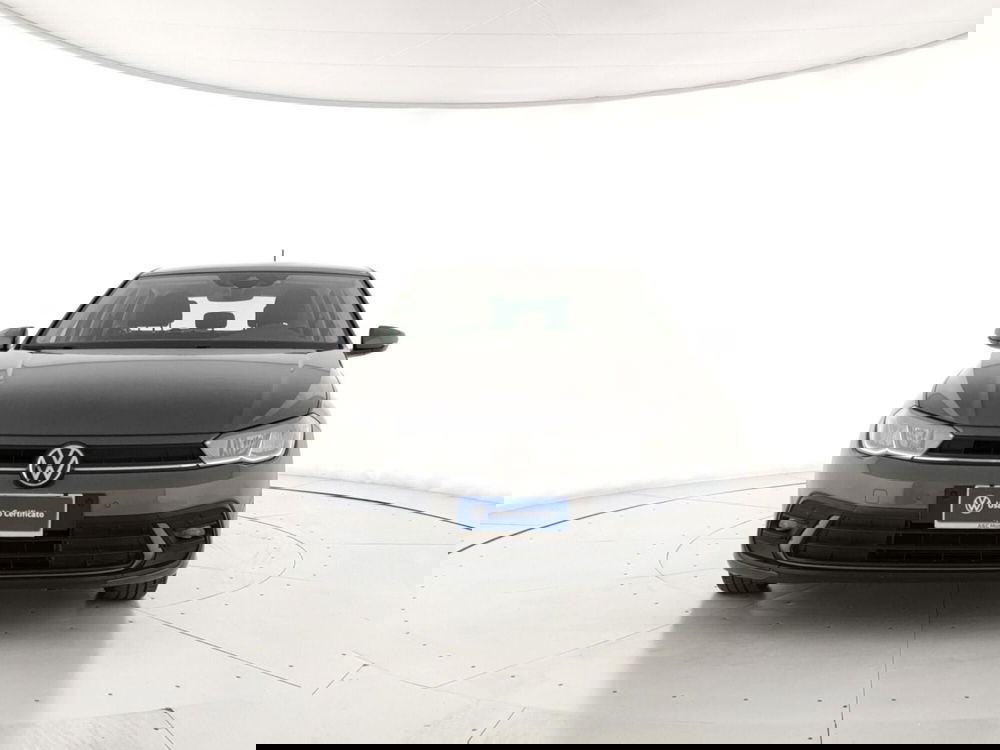 Volkswagen Polo usata a Napoli (2)