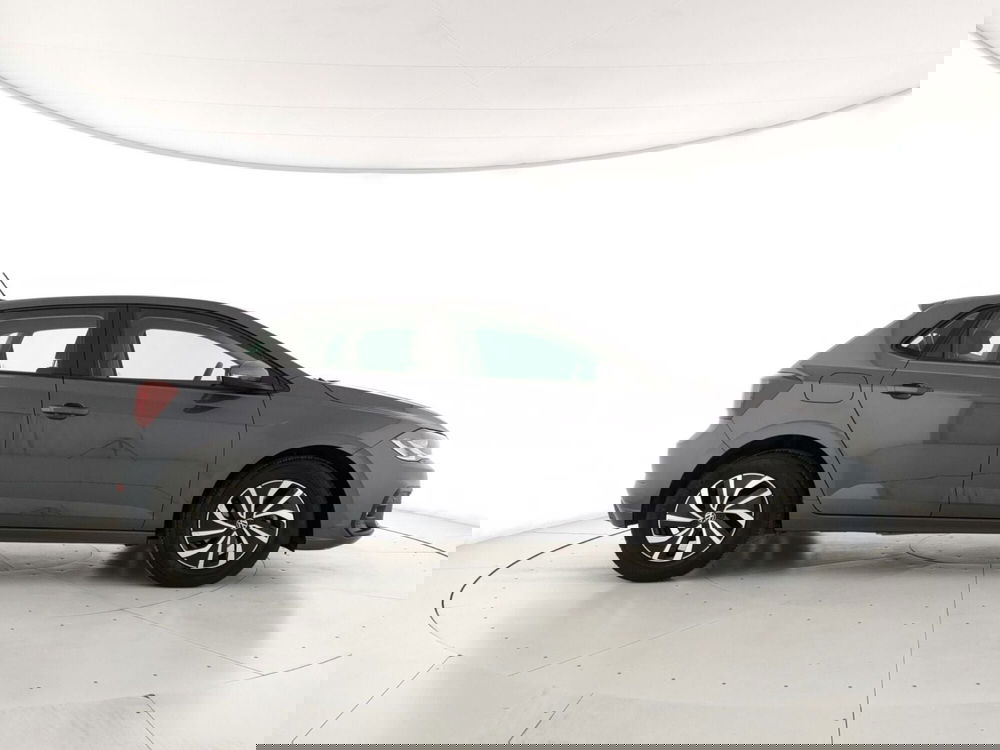 Volkswagen Polo usata a Napoli (3)