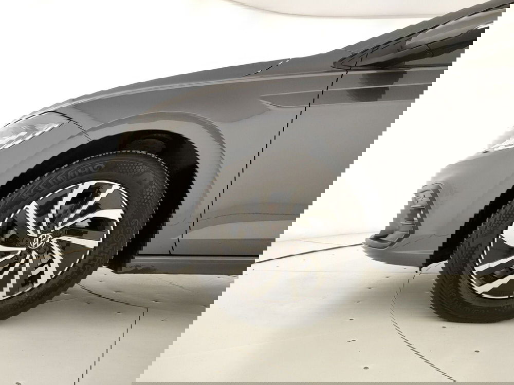 Volkswagen Polo usata a Napoli (5)