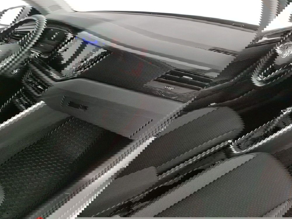 Volkswagen Polo usata a Napoli (6)