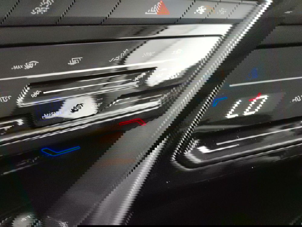 Volkswagen T-Roc usata a Napoli (15)