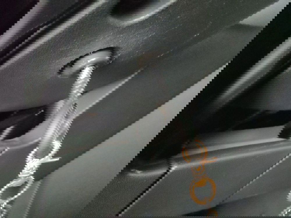 Volkswagen T-Roc usata a Napoli (16)