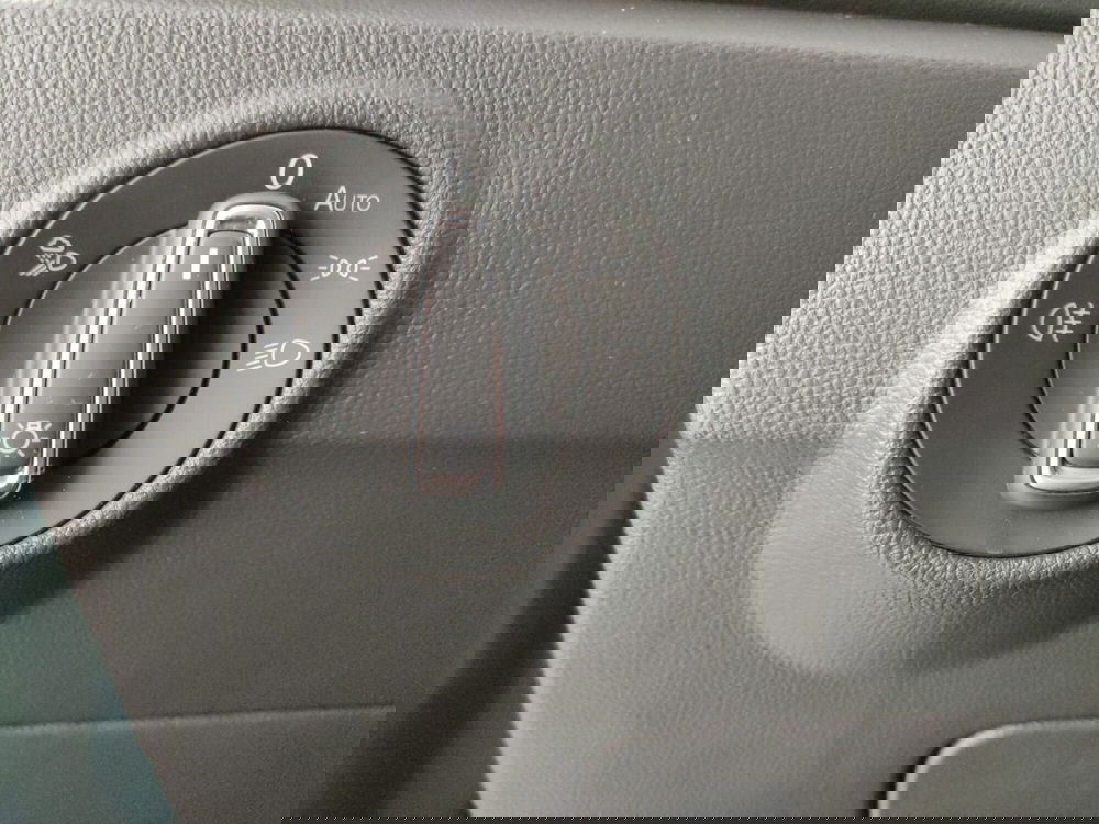 Volkswagen T-Roc usata a Napoli (17)