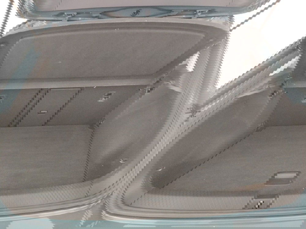 Volkswagen T-Roc usata a Napoli (19)