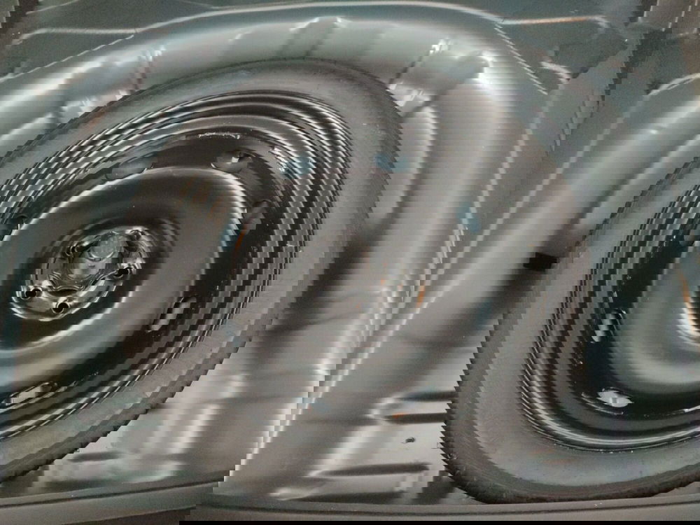 Volkswagen T-Roc usata a Napoli (20)