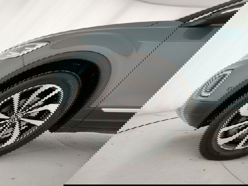 Volkswagen T-Roc usata a Napoli (5)