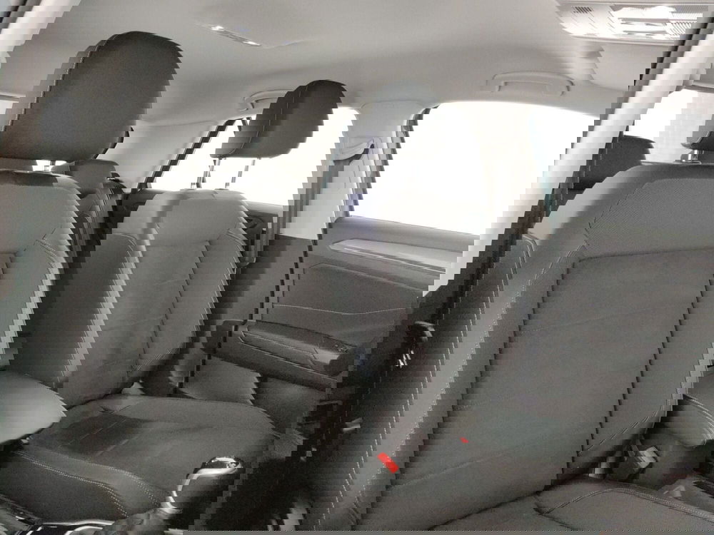 Volkswagen T-Roc usata a Napoli (8)