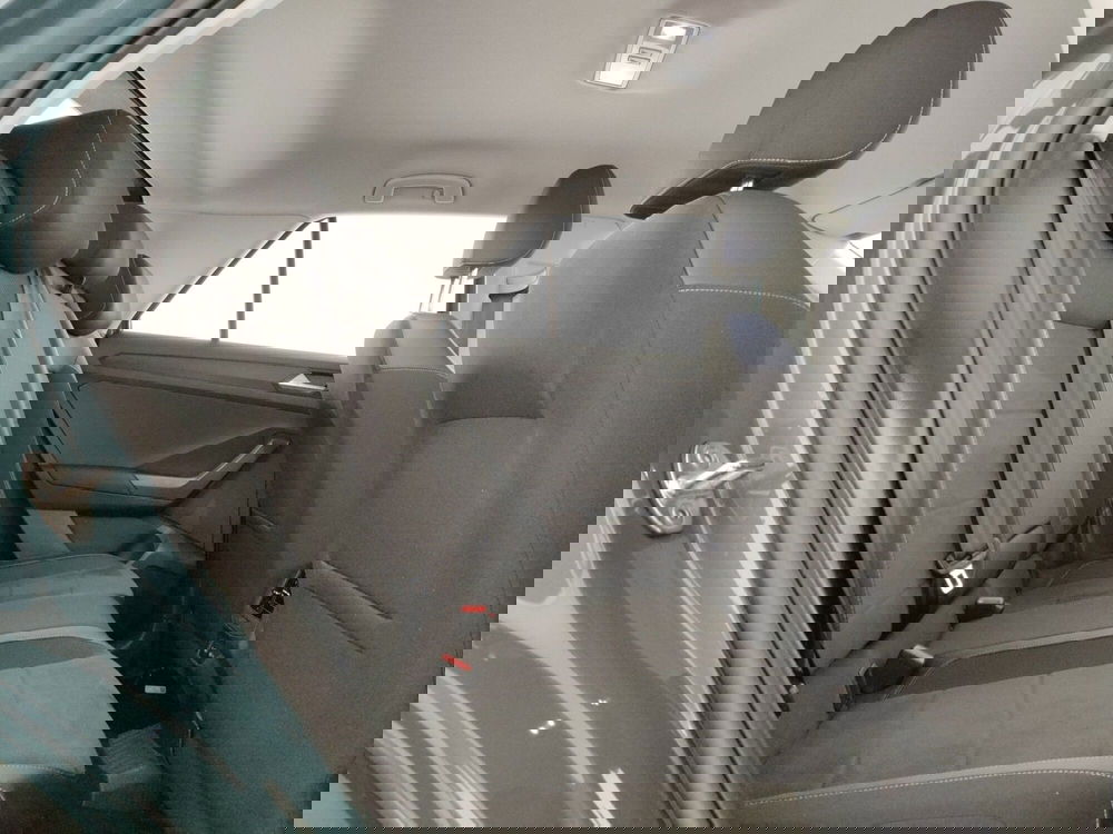 Volkswagen T-Roc usata a Napoli (9)