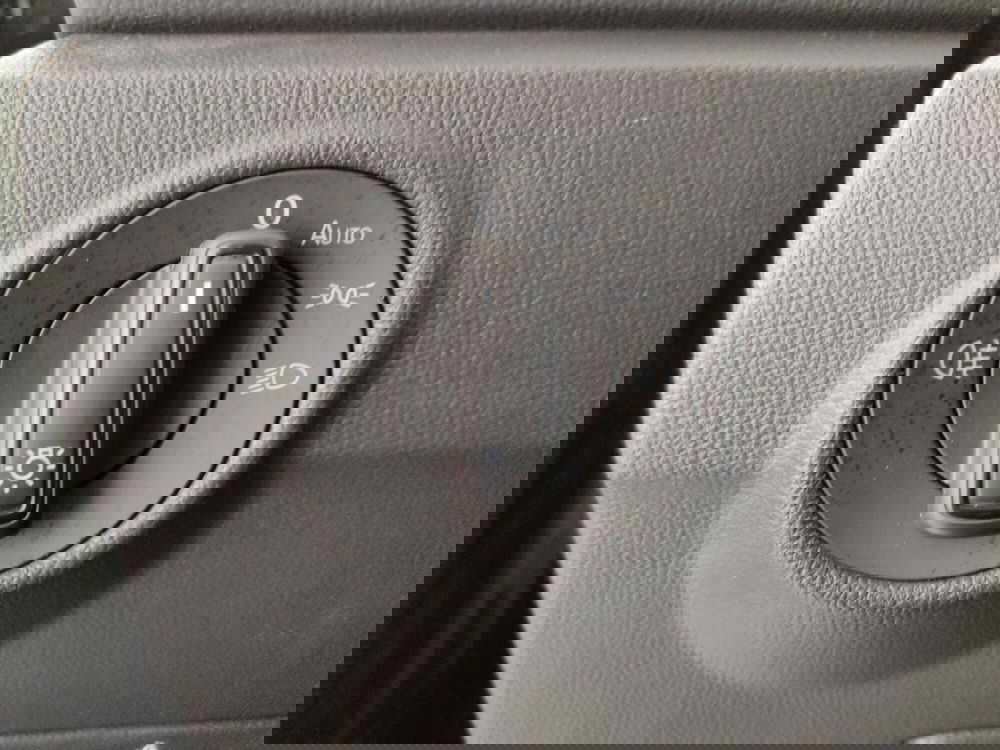 Volkswagen T-Roc usata a Napoli (12)