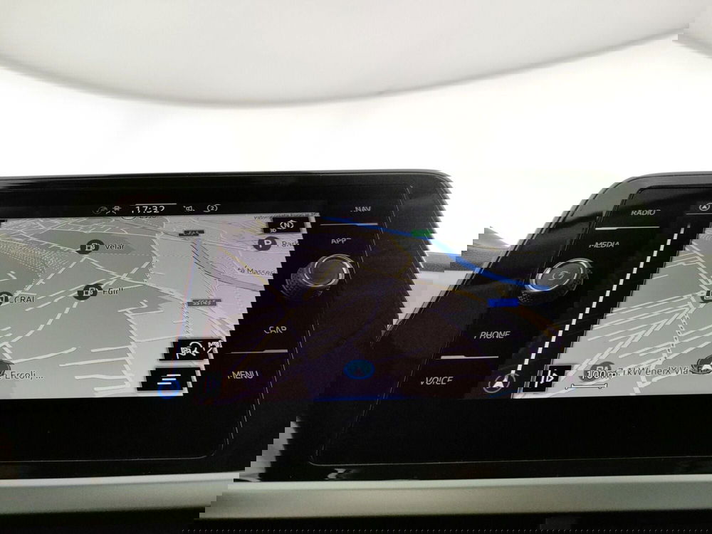 Volkswagen T-Roc usata a Napoli (13)