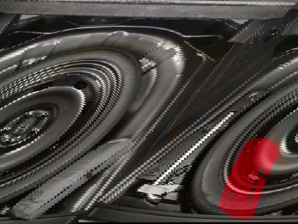 Volkswagen T-Roc usata a Napoli (19)