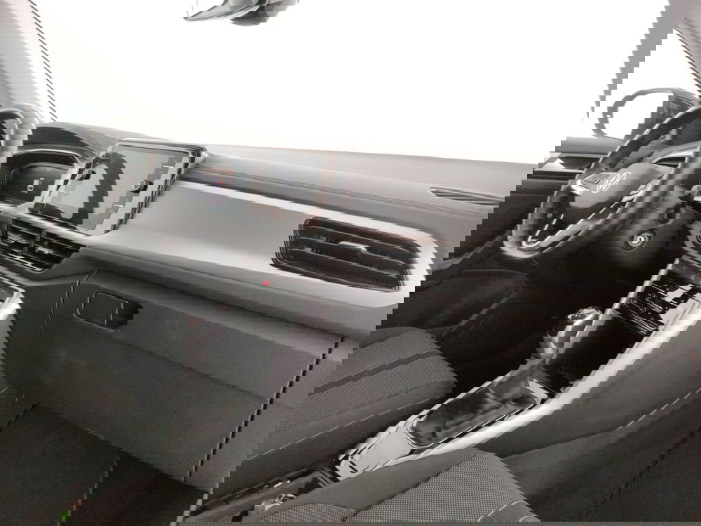 Volkswagen T-Roc usata a Napoli (6)