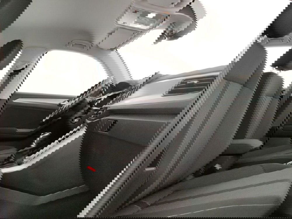 Volkswagen T-Roc usata a Napoli (7)