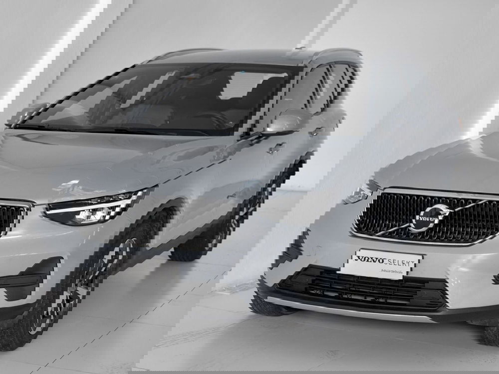 Volvo XC40 usata a Prato