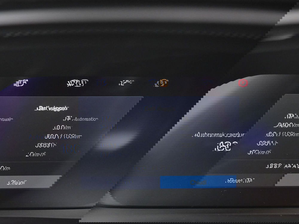 Volvo XC40 usata a Prato (10)