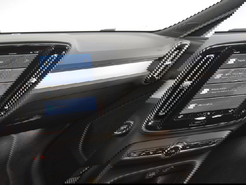 Volvo XC40 usata a Prato (11)