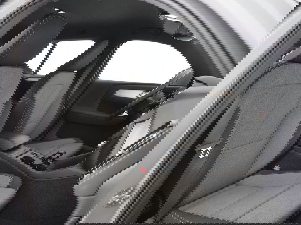 Volvo XC40 usata a Prato (16)