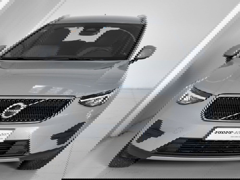 Volvo XC40 usata a Prato (2)