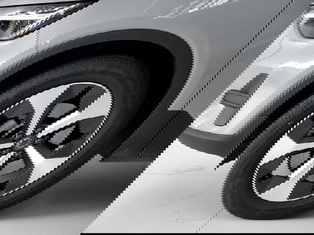 Volvo XC40 usata a Prato (3)