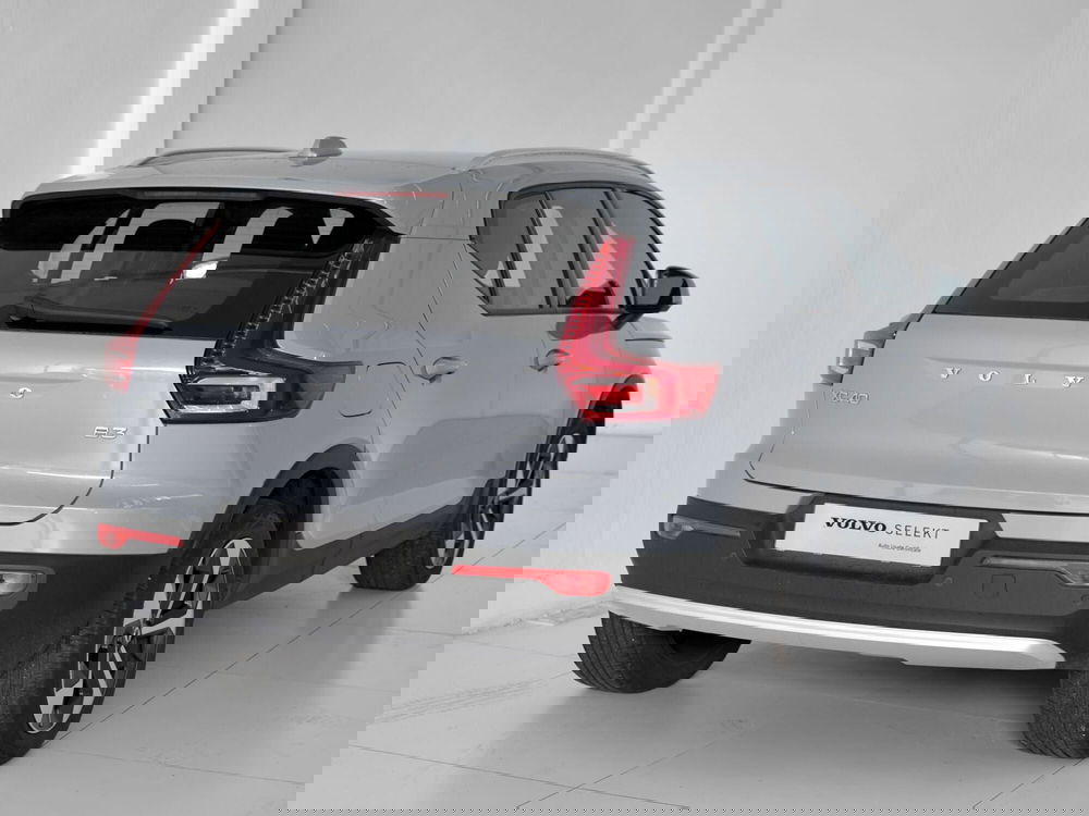 Volvo XC40 usata a Prato (4)