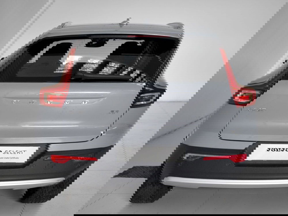 Volvo XC40 usata a Prato (5)
