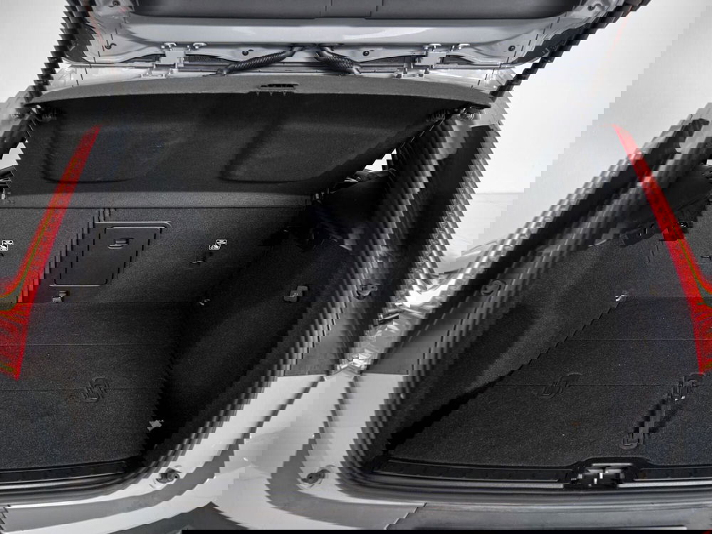 Volvo XC40 usata a Prato (6)