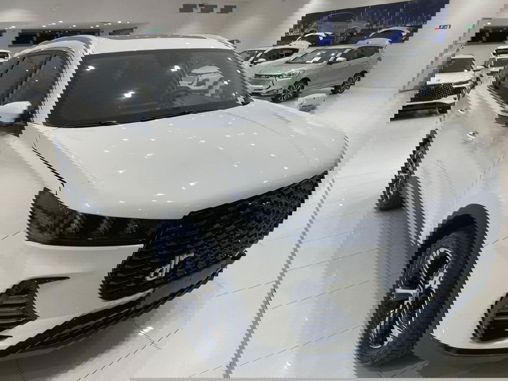 Dr DR 6.0 nuova a Prato