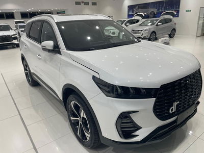 Dr DR 6.0 6.0 1.5 turbo 154cv cvt nuova a Prato