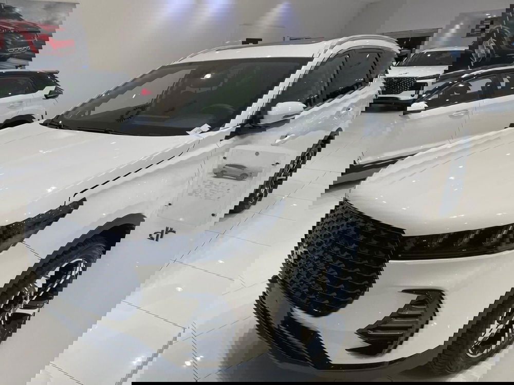 Dr DR 6.0 nuova a Prato (2)