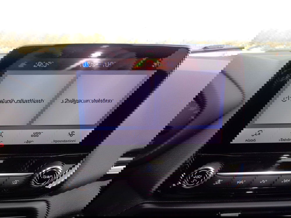 Ford EcoSport usata a Belluno (14)