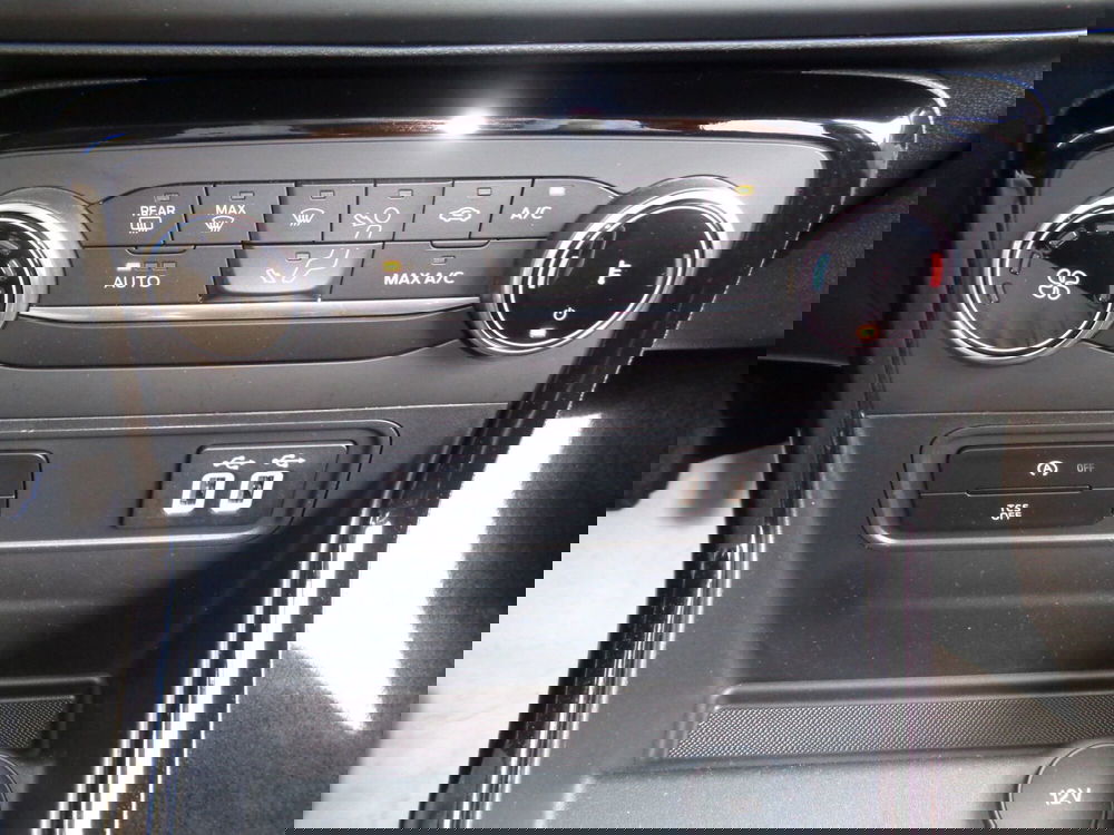 Ford EcoSport usata a Belluno (15)
