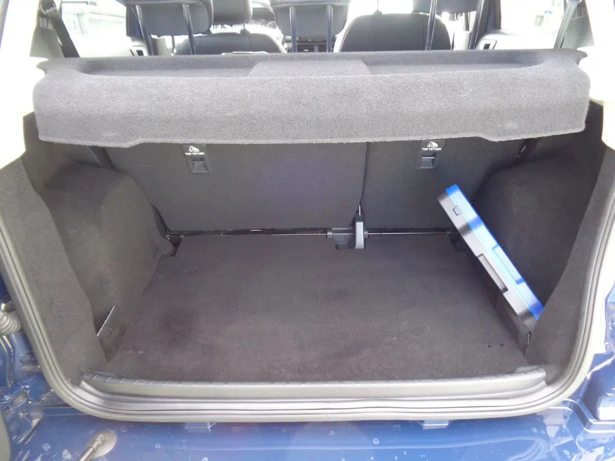 Ford EcoSport usata a Belluno (16)