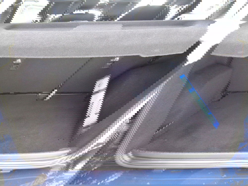 Ford EcoSport usata a Belluno (16)