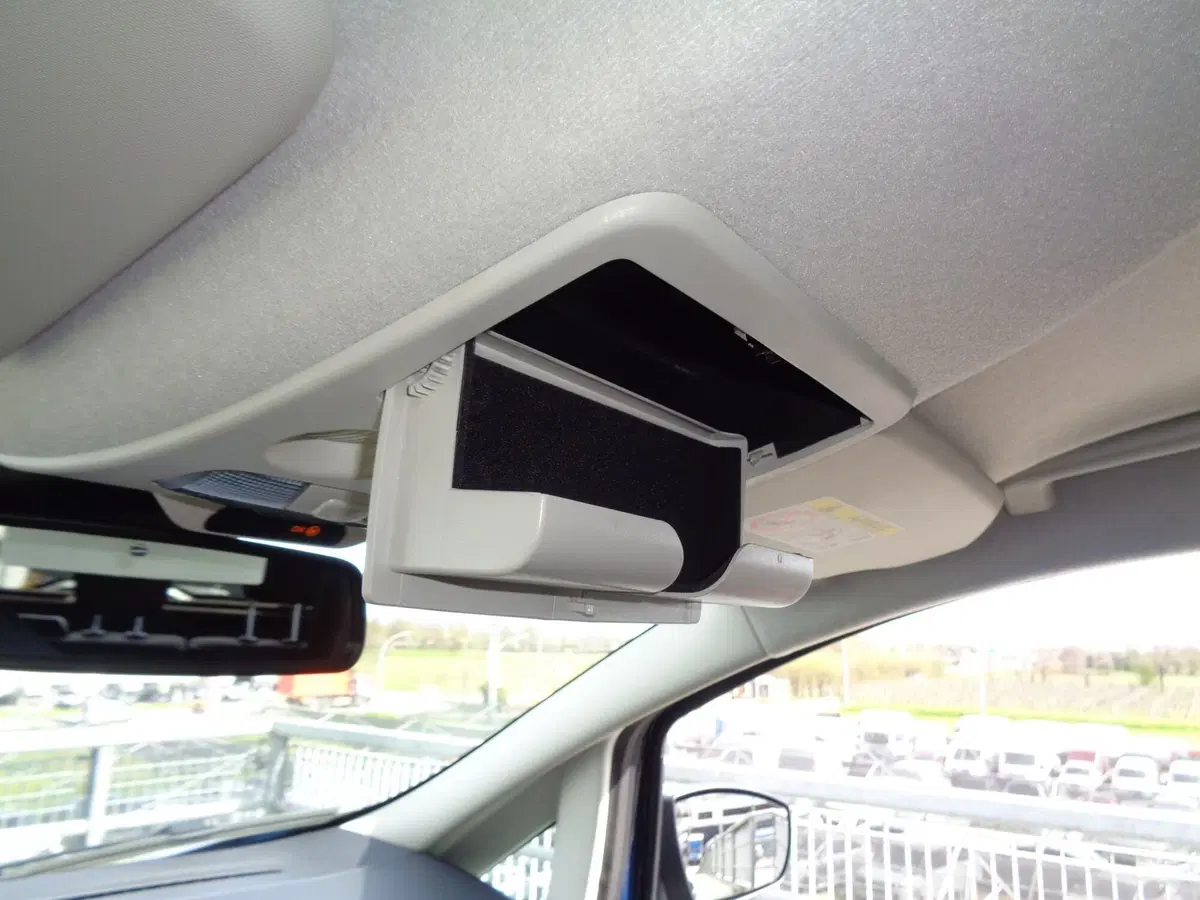 Ford EcoSport usata a Belluno (19)