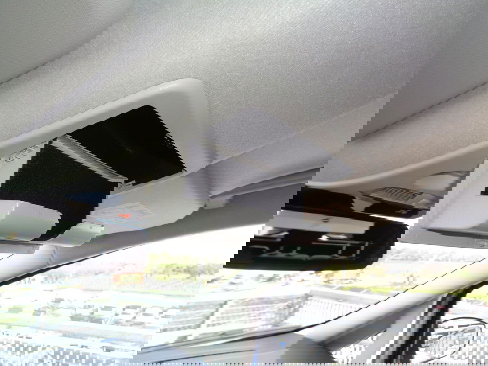 Ford EcoSport usata a Belluno (19)