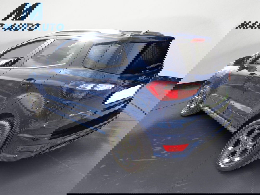 Ford EcoSport usata a Belluno (2)