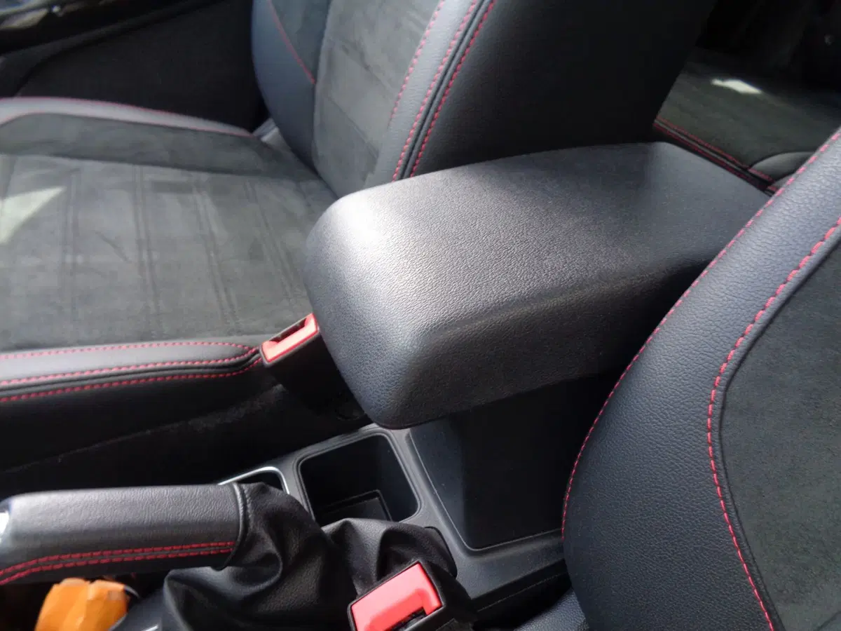 Ford EcoSport usata a Belluno (20)