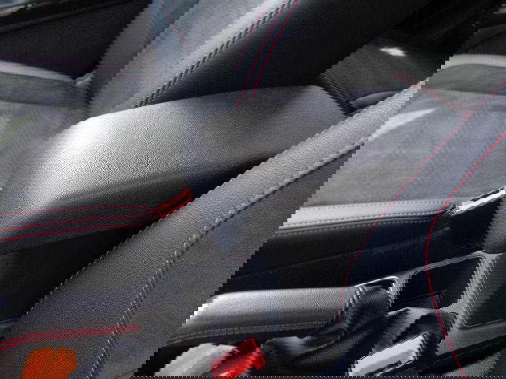 Ford EcoSport usata a Belluno (20)