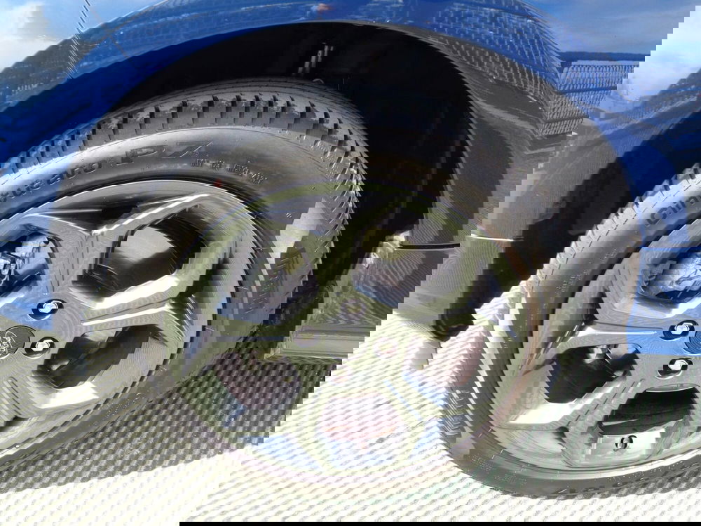 Ford EcoSport usata a Belluno (6)