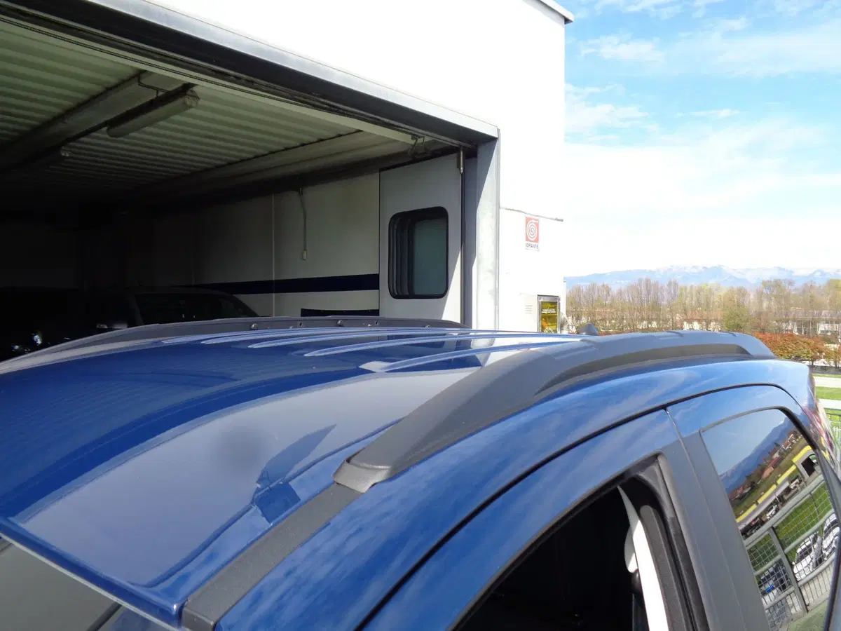 Ford EcoSport usata a Belluno (7)